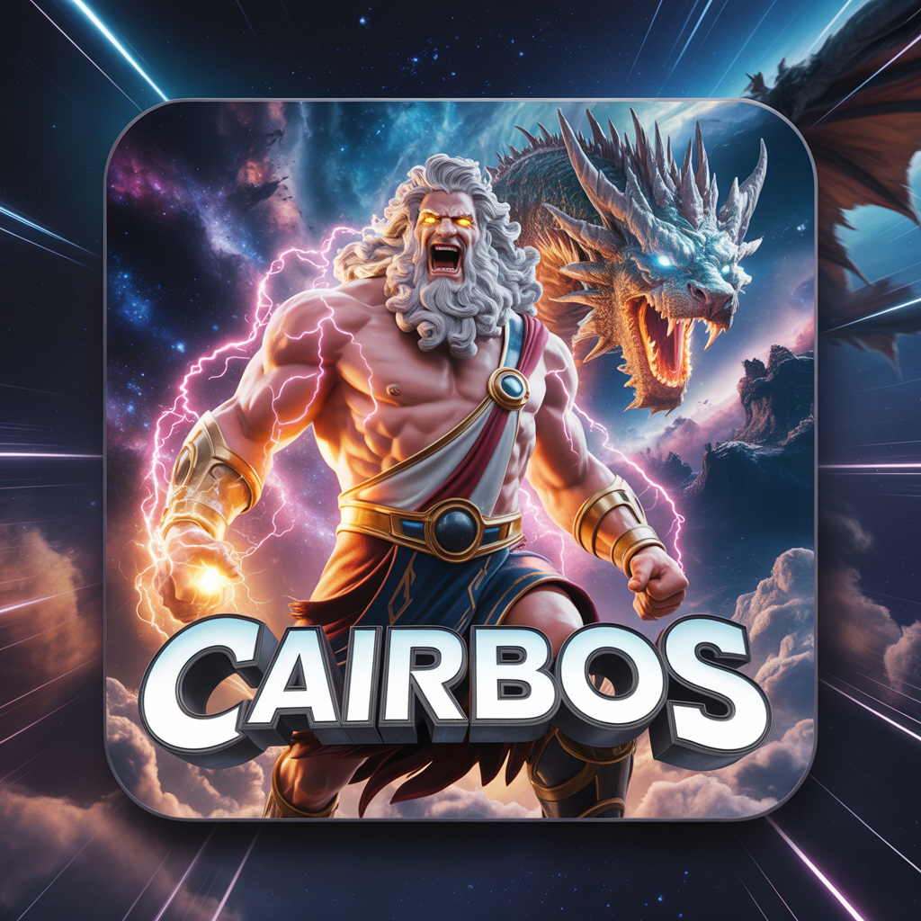 CAIRBOS: Beberapa Hal Yang Membuat Para Pemain Selalu Jackpot di CAIRBOS